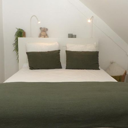 Jolie Maison De Pecheur - Sweet Fisherman Cottage Saint-Philibert  Esterno foto