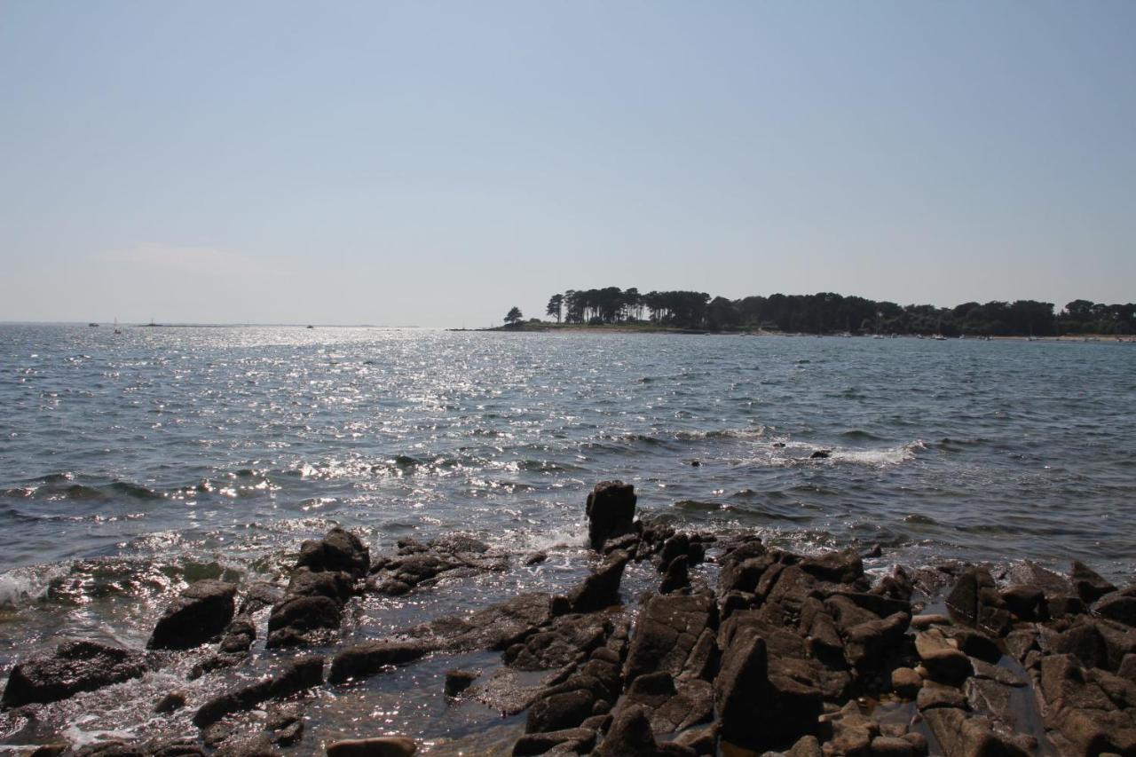 Jolie Maison De Pecheur - Sweet Fisherman Cottage Saint-Philibert  Esterno foto