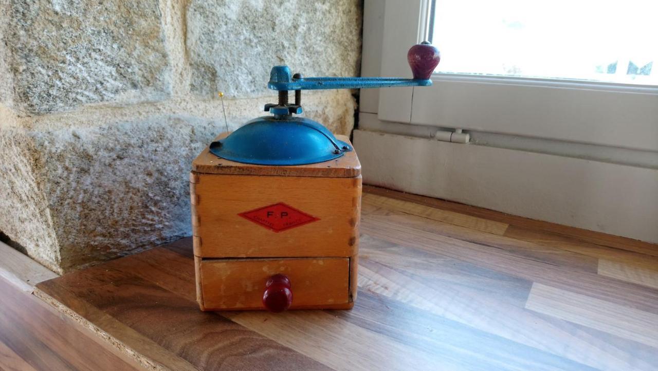 Jolie Maison De Pecheur - Sweet Fisherman Cottage Saint-Philibert  Esterno foto