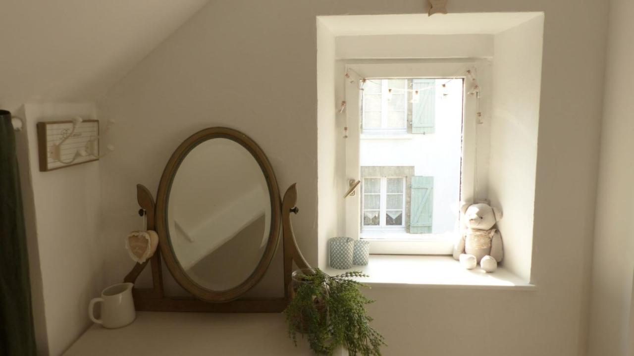 Jolie Maison De Pecheur - Sweet Fisherman Cottage Saint-Philibert  Esterno foto