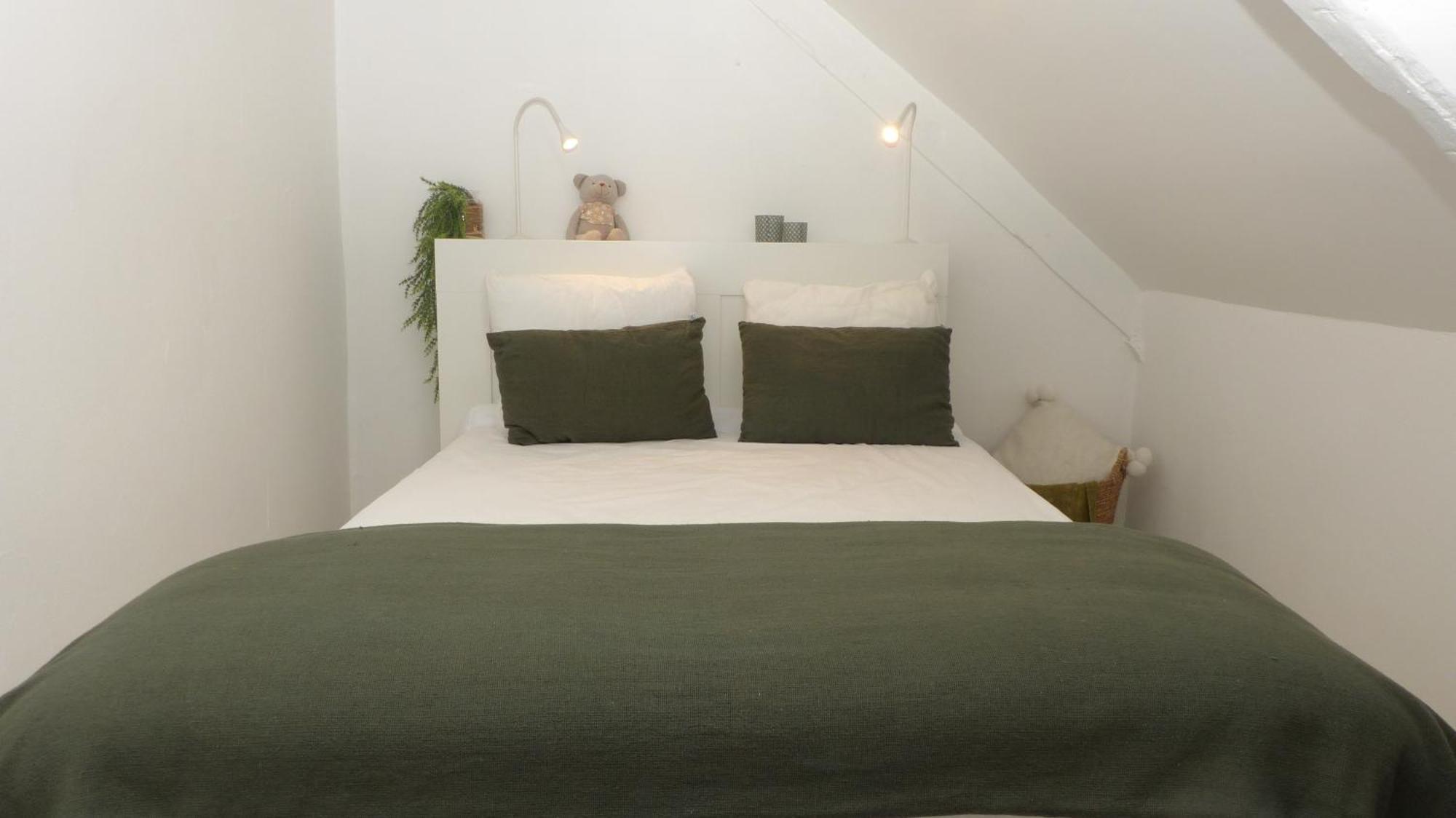 Jolie Maison De Pecheur - Sweet Fisherman Cottage Saint-Philibert  Esterno foto