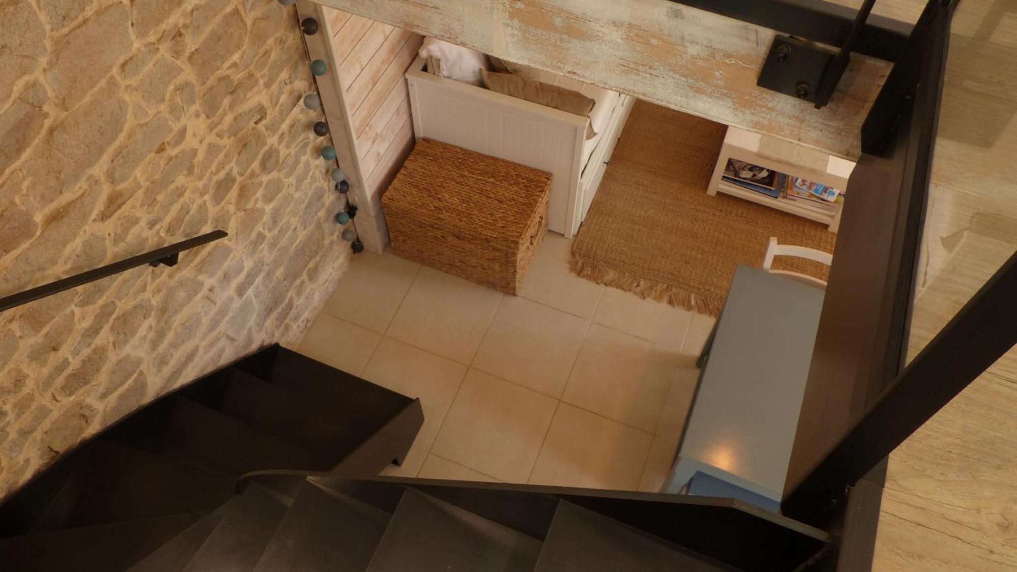 Jolie Maison De Pecheur - Sweet Fisherman Cottage Saint-Philibert  Esterno foto