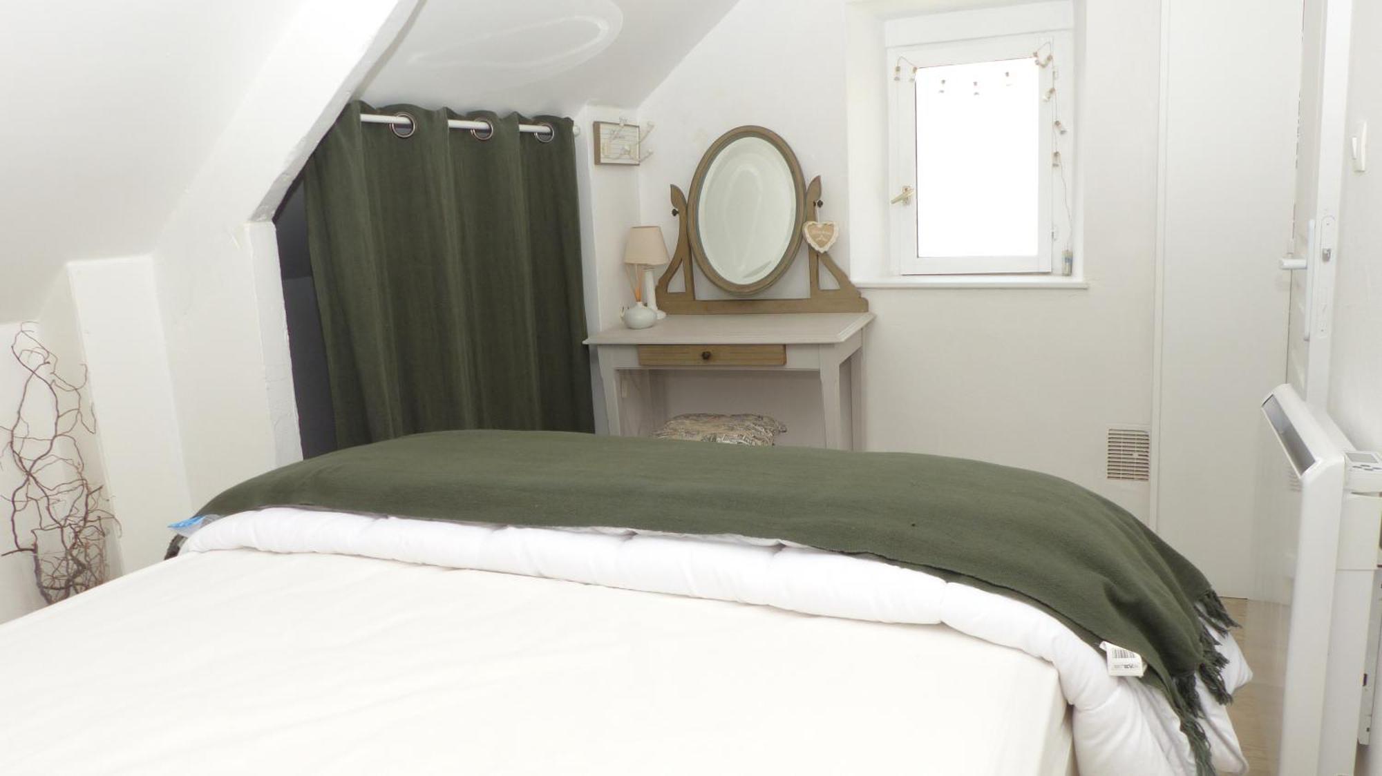Jolie Maison De Pecheur - Sweet Fisherman Cottage Saint-Philibert  Esterno foto