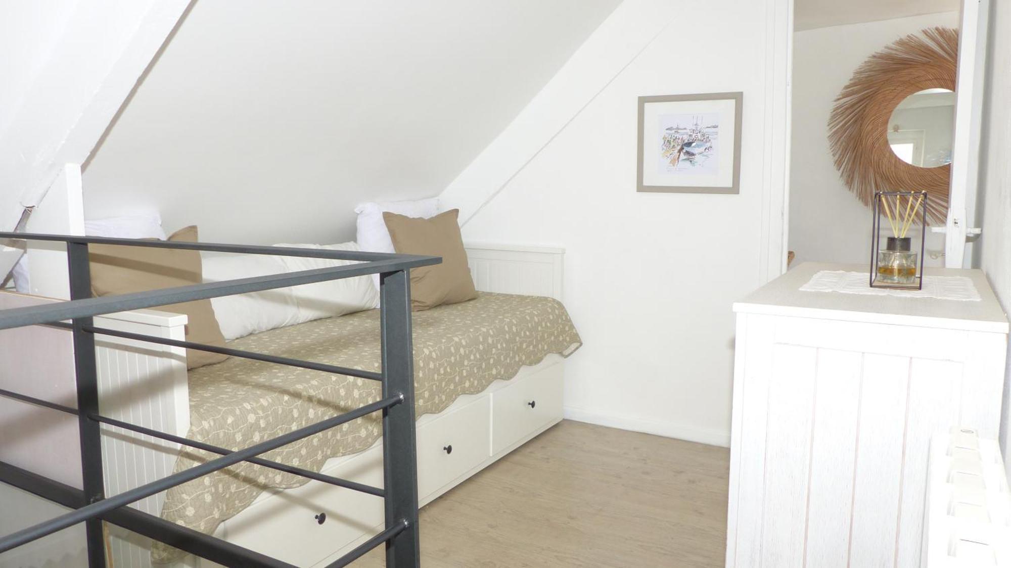 Jolie Maison De Pecheur - Sweet Fisherman Cottage Saint-Philibert  Esterno foto